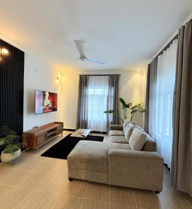 Bwejuu Beach Bed & Breakfast | Sumaku Beach House