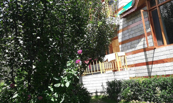 Manali Villa | Suman cottage for nature lovers