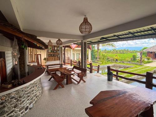 Bohorok House | Sumatra Expedition Lodge