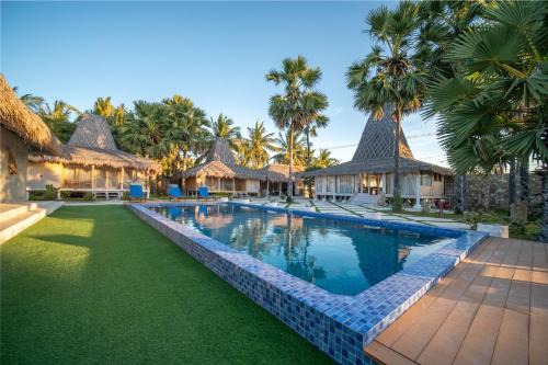 East Sumba Resort | Sumba Paradise Beach Resort