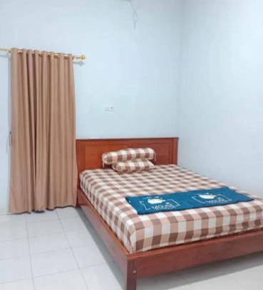 Waingapu House | Sumba Permai Homestay