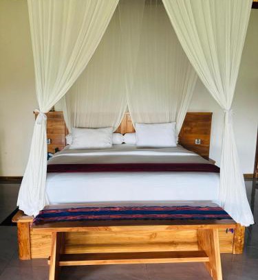 Wanokaka Villa | Sumba Voyage Villa