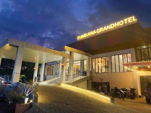 Sumbawa Besar Hotel | Sumbawa Grand Hotel