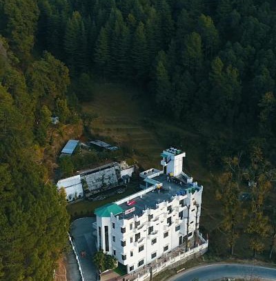 Pithoragarh Hotel | Sumeru Resort