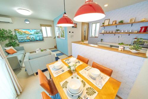 Sumida Apartment | Sumida A Cozy Entire House Sleeps 8 Near Station Tokyo Skytree Asakusa