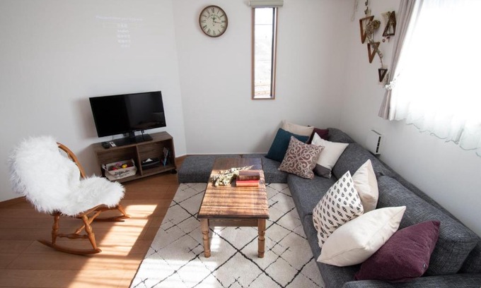 Sumida House | Sumida-ku - House - Vacation STAY 82129