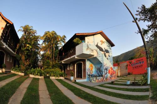 Maranduba Cabin | Sumiko Chalés