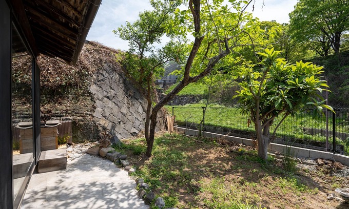 Chuo Ward House | SUMITSUGU HOUSE East