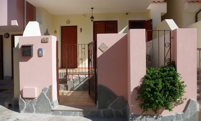 Villasimius Apartment | SUMMER 2025 CASA LUCY - Apartment Villasimius-Sardinia Vacations