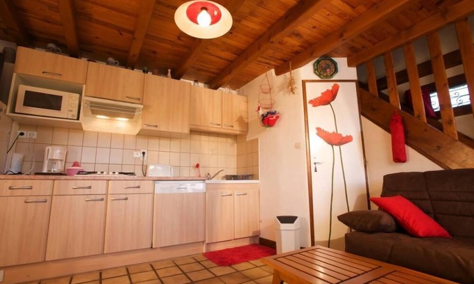 Longchaumois Cottage | Summer and winter seasonal rental, Saturday to Saturday during school vacations