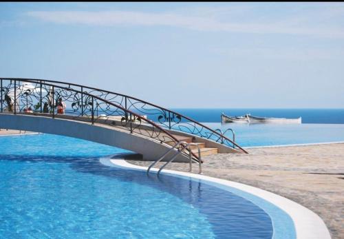 Topola Apartment | Summer apartment Kaliakria resort