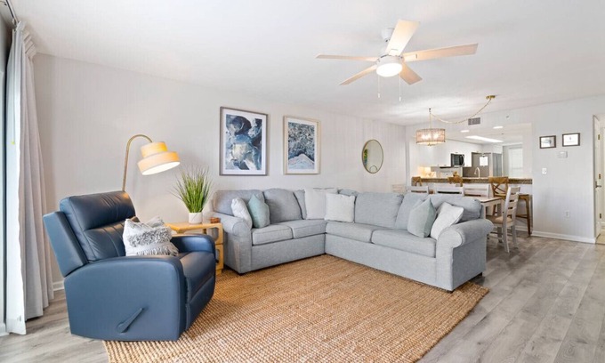 Ocean City Condo | Summer Availability - Book Now!