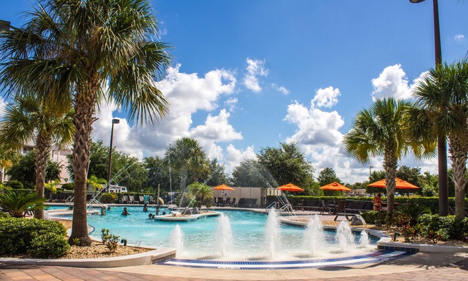West Kissimmee Resort | Summer Bay Orlando by Exploria Resorts