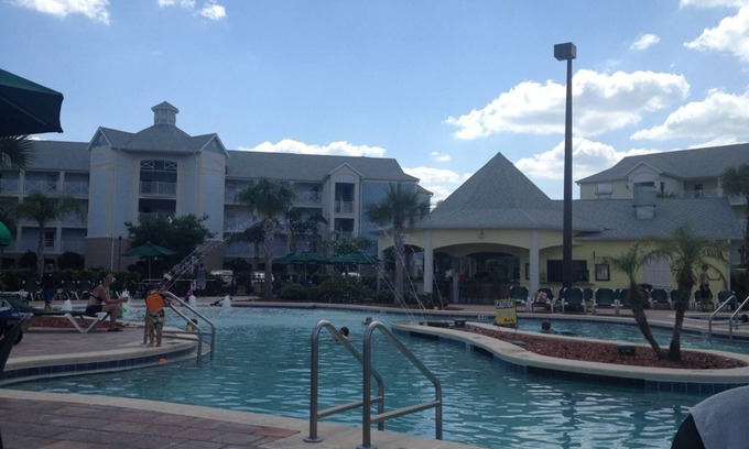West Kissimmee Resort | Summer Bay Resort Vacation Rental 1 bedroom, Minutes from Disney
