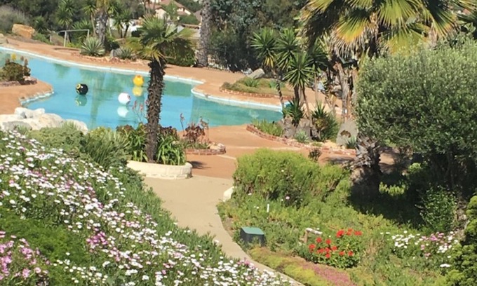 San Marcos House | Summer Birds/Summer Get Away/30 Night Min./Centrally Located/55+ Community