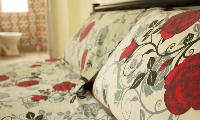 Kalkaji Apartment | Summer Breeze Apartment Room!