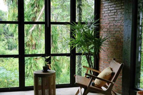 Chang Phueak House | Summer Breeze