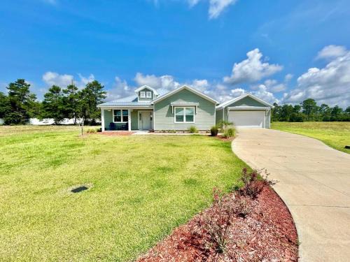 Eastpoint House | Summer Breeze