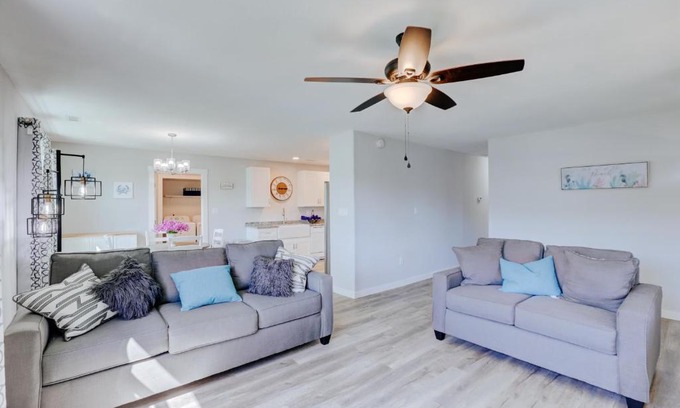 Waves House | Summer by the Sea