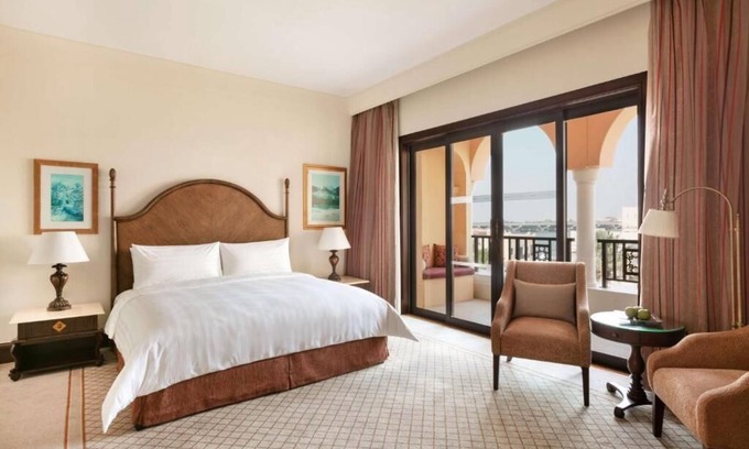 Al Maqta Apartment | Summer Celebration Villa Near Embassy of Mexico