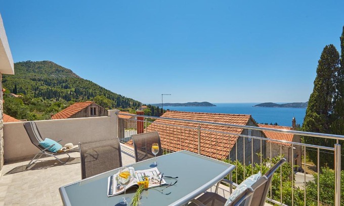 Trsteno Apartment | Summer Chill Apartment 2
