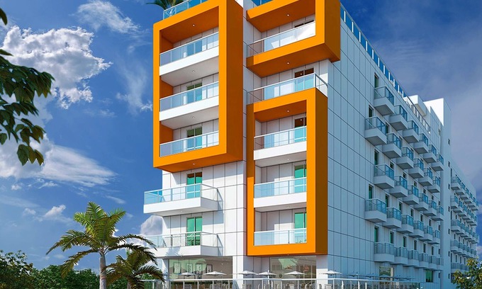 Passagem House | Summer Dream in Cabo Frio - Hotel Samba