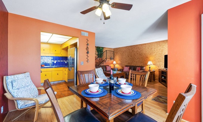 Palm Desert Condo | Summer Escape: Save 25% Now!