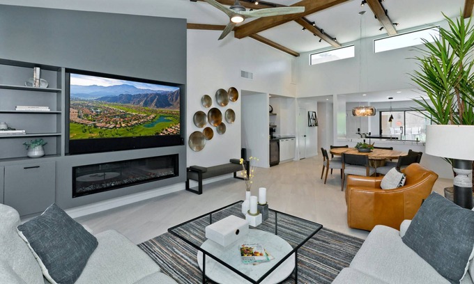 Palm Desert Condo | Summer Escape: Save 25% Now!