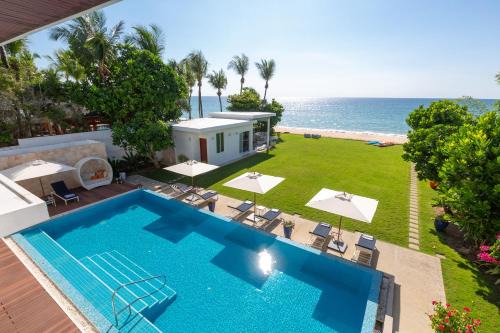 Khok Kloi Villa | Summer Estate Villa