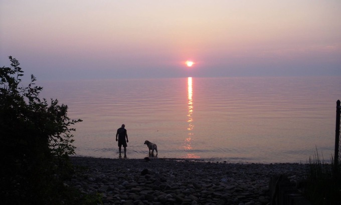 Pulaski Cottage | Summer family cabin on Lake Ontario, PulaskinNEWLY UPDATED!