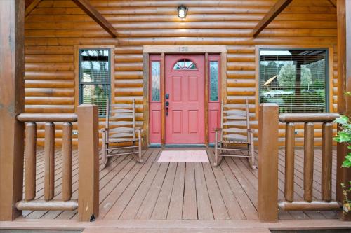 White Oak Lodge House | Summer Fun, Adventure And Relaxation Time!