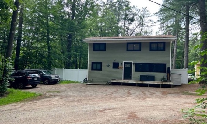 North Conway House | Summer fun-Charming Retreat-Walk to North Conway Village or Mt. Cranmore