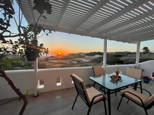 Vivlos Apartment | Summer hοuse