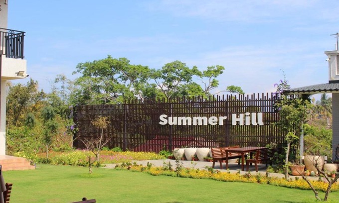 Liuqiu Bed & Breakfast | Summer Hill Homestay