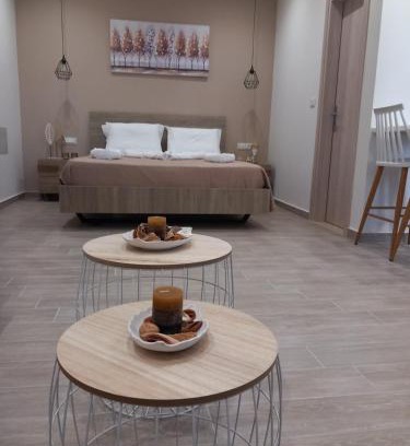 Kolymbia Apartment | Summer holidays