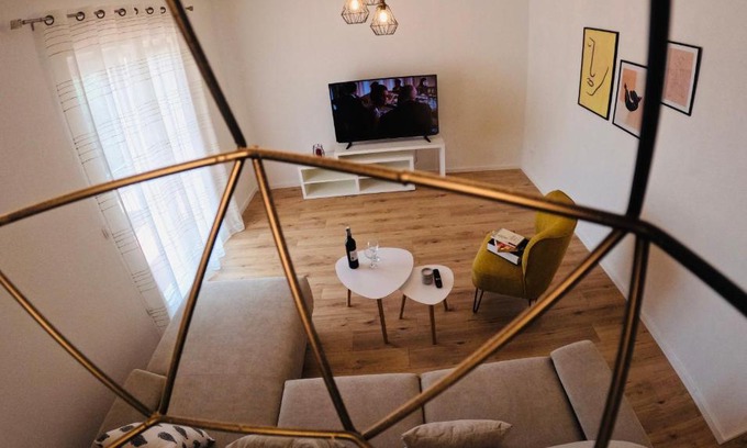 Gorinka Apartment | Summer home
