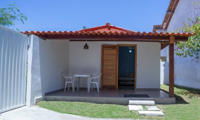 Coroa Vermelha House | SUMMER HOUSE