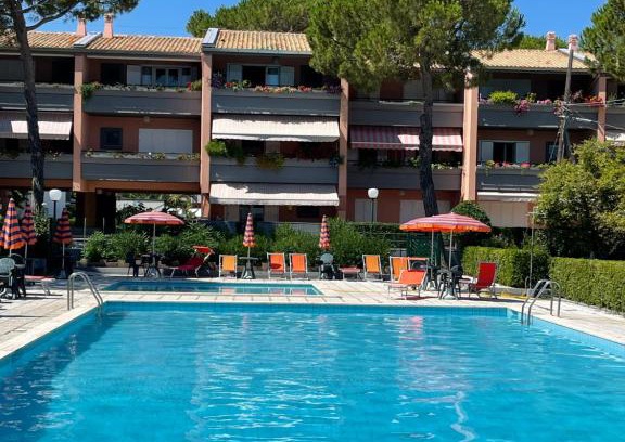 Marcelli House | Summer House - Appartamento fronte mare