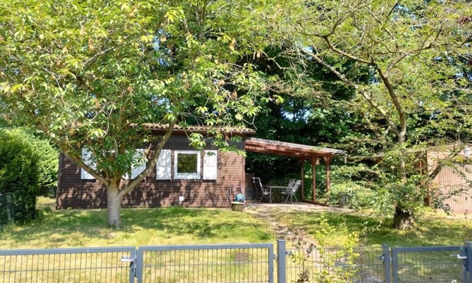 Hechthausen House | Summer house in Cuxland