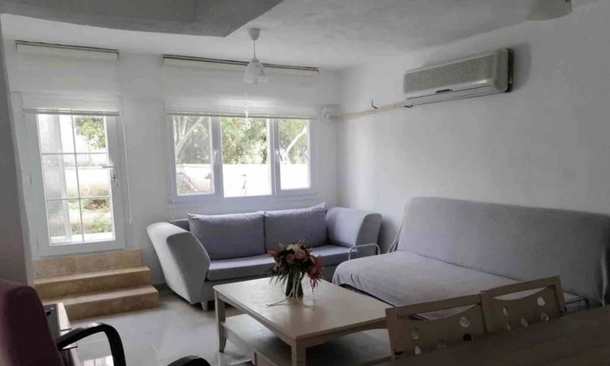 Guzelcamli House | Summer House in Güzelçamlı