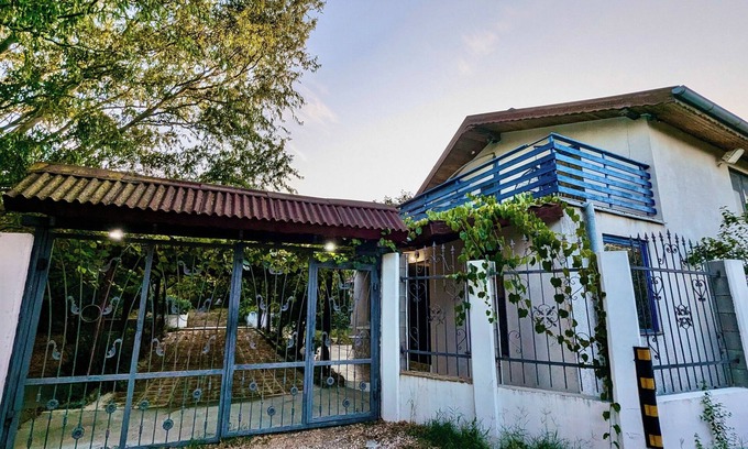 Golden Sands House | Summer house near Golden Sands, Varna