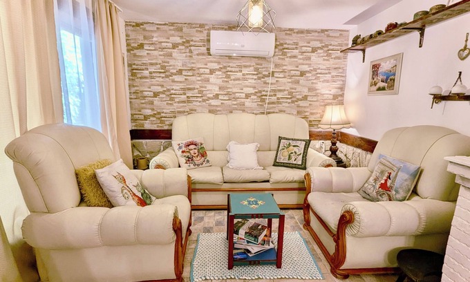 Golden Sands House | Summer house near Golden Sands, Varna