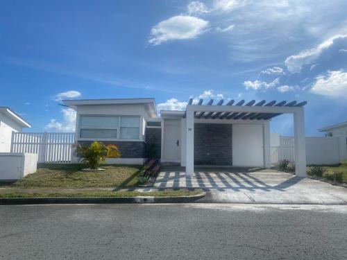El Palmar House | Summer House