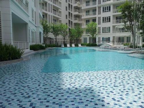 Khao Takiab Apartment | Summer Hua Hin By Sirirat