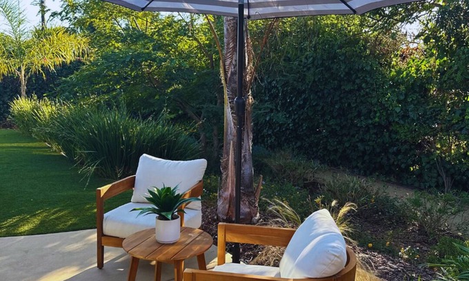The Mesa House | Summer in Santa Barbara: On the Mesa - New Listing!