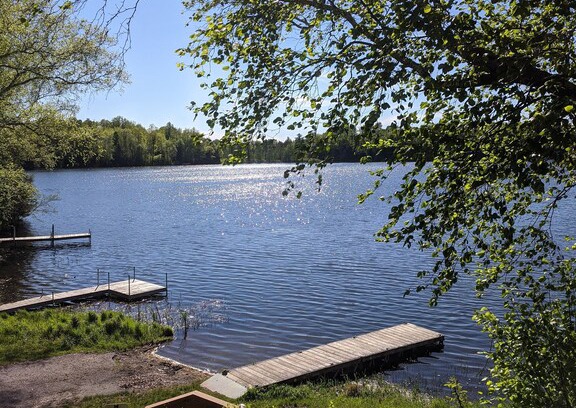 Winter Cabin | Summer in Winter (Unit 5)