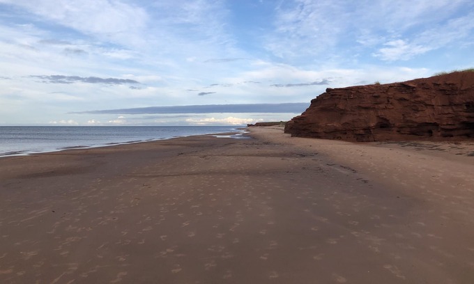 Darnley Cottage | Summer Inn PEI