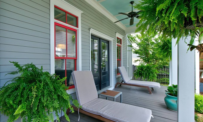 Lake Carolina House | Summer Kitchen Cottage/Lake Carolina/Colombia,S.C./Harborside Community