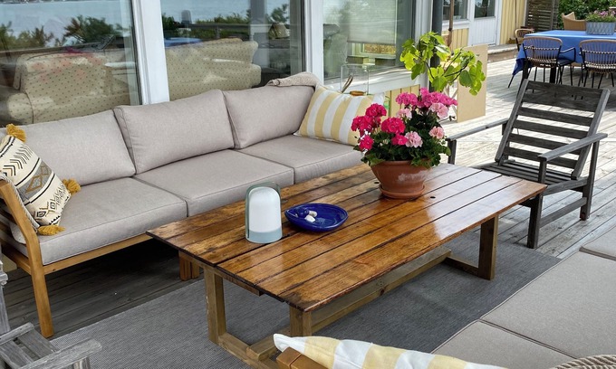 Vastervik Cottage | Summer paradise 25 m from the sea, Västervik