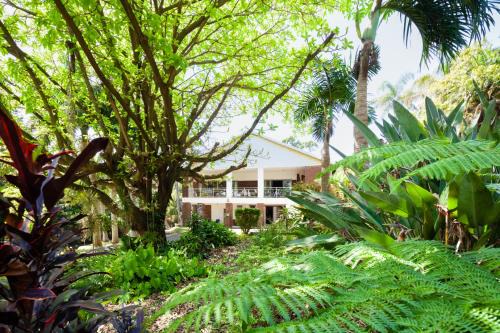 Port Edward House | Summer Place Guest House